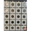 Image 6 : Canada Twenty-Five Cent Collection (Binder Lot : 134 Coins) : 1967 - 2015 Intermittent  (See Picture