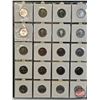 Image 8 : Canada Twenty-Five Cent Collection (Binder Lot : 134 Coins) : 1967 - 2015 Intermittent  (See Picture