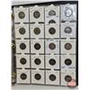 Image 9 : Canada Twenty-Five Cent Collection (Binder Lot : 134 Coins) : 1967 - 2015 Intermittent  (See Picture