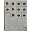 Image 11 : Canada Twenty-Five Cent Collection (Binder Lot : 370+ Coins) : 2004 - 2023 Intermittent  (See Pictur