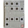 Image 13 : Canada Twenty-Five Cent Collection (Binder Lot : 370+ Coins) : 2004 - 2023 Intermittent  (See Pictur