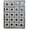 Image 18 : Canada Twenty-Five Cent Collection (Binder Lot : 370+ Coins) : 2004 - 2023 Intermittent  (See Pictur