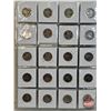Image 21 : Canada Twenty-Five Cent Collection (Binder Lot : 370+ Coins) : 2004 - 2023 Intermittent  (See Pictur