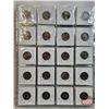 Image 23 : Canada Twenty-Five Cent Collection (Binder Lot : 370+ Coins) : 2004 - 2023 Intermittent  (See Pictur