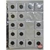Image 30 : Canada Twenty-Five Cent Collection (Binder Lot : 370+ Coins) : 2004 - 2023 Intermittent  (See Pictur
