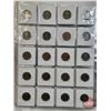 Image 33 : Canada Twenty-Five Cent Collection (Binder Lot : 370+ Coins) : 2004 - 2023 Intermittent  (See Pictur