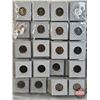 Image 37 : Canada Twenty-Five Cent Collection (Binder Lot : 370+ Coins) : 2004 - 2023 Intermittent  (See Pictur