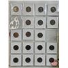 Image 3 : Canada Twenty-Five Cent Collection (Binder Lot : 370+ Coins) : 2004 - 2023 Intermittent  (See Pictur