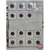 Image 40 : Canada Twenty-Five Cent Collection (Binder Lot : 370+ Coins) : 2004 - 2023 Intermittent  (See Pictur