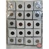 Image 43 : Canada Twenty-Five Cent Collection (Binder Lot : 370+ Coins) : 2004 - 2023 Intermittent  (See Pictur