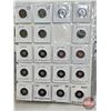 Image 8 : Canada Twenty-Five Cent Collection (Binder Lot : 370+ Coins) : 2004 - 2023 Intermittent  (See Pictur