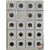 Image 9 : Canada Twenty-Five Cent Collection (Binder Lot : 370+ Coins) : 2004 - 2023 Intermittent  (See Pictur