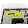 Image 7 : Alberta Lic Plate : 1940  (Measures: 5-1/2" x 12")