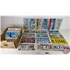 Image 3 : Large Collection of USA Lic Plates (50+) (See Pictures for Variety / Types / Years)