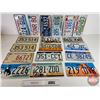 Image 6 : Large Collection of USA Lic Plates (50+) (See Pictures for Variety / Types / Years)