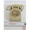 Image 1 : Rotary Desktop Telephone