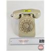 Image 2 : Rotary Desktop Telephone