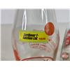 Image 9 : Milk Bottles (2) : - Kelowna Brand (Orange ACL)  - Crystal Milk & Cream (Red/Green ACL) (Both Measur
