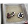 Image 20 : Collector Combo ~ Military Theme : Medallions; Tokens; Badges; Pins; etc!!! with Display Box (no Lid