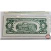 Image 6 : USA $2 Bills 1953 & 1963 (2) + Novelty Million Dollar Bill