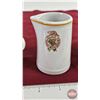 Image 4 : City Club Hotelware (3) : Jar; Cup; Creamer : Maddock : Made in England