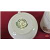 Image 9 : City Club Hotelware (3) : Jar; Cup; Creamer : Maddock : Made in England