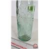 Image 3 : Brandon Brewing Co (Aqua/Green) (Embossed) (9"H)