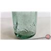 Image 5 : Brandon Brewing Co (Aqua/Green) (Embossed) (9"H)