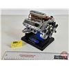 Image 1 : Diecast/Plastic Engine Model : FORD 427 SOHC (6-1/2"H x 5-1/2"W x 6-1/2"D)