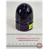 Image 4 : Canadian Pacific RY. CO. Insulator (Purple) (3-1/2"H)