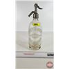 Image 1 : Seltzer Bottle "O'Keefe Toronto" (12"H)