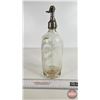 Image 8 : Seltzer Bottle "O'Keefe Toronto" (12"H)