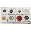 Image 5 : Vintage Token Collection - Variety (Incl: NY Subway, Gaming, Bus, etc) (with Slide Sorter) (Must See