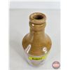 Image 6 : Stoneware Bottle "Ye Old Country Stone Ginger Beer" Vancouver, BC (7"H)