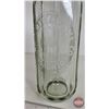 Image 3 : Seltzer Bottle "NU JERSEY-CREME CO. TORONTO"  (12-3/4"H)
