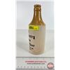 Image 5 : Stoneware Bottle "Ye Old Country Stone Ginger Beer" Vancouver, BC (7-1/2"H)