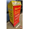 Image 2 : Purolator Micronic Oil Filter Elements Service Station Cabinet (Wheeled) (42-1/4"H x 17-1/4"W x 16")