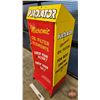Image 3 : Purolator Micronic Oil Filter Elements Service Station Cabinet (Wheeled) (42-1/4"H x 17-1/4"W x 16")