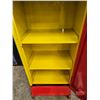 Image 5 : Purolator Micronic Oil Filter Elements Service Station Cabinet (Wheeled) (42-1/4"H x 17-1/4"W x 16")