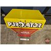 Image 7 : Purolator Micronic Oil Filter Elements Service Station Cabinet (Wheeled) (42-1/4"H x 17-1/4"W x 16")