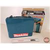Image 10 : Snap-On Primary Tach & Dwell Meter & Makita Cordless Driver Drill w/Orig Box & Case (Drill Box Measu
