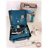 Image 8 : Snap-On Primary Tach & Dwell Meter & Makita Cordless Driver Drill w/Orig Box & Case (Drill Box Measu