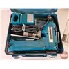 Image 9 : Snap-On Primary Tach & Dwell Meter & Makita Cordless Driver Drill w/Orig Box & Case (Drill Box Measu