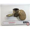 Image 3 : Brass Prop "Quick Silver" (9-1/2"Dia)