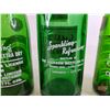 Image 7 : Bottles (3) (Green) : - Jamaica Dry Ginger Ale (Red/White ACL) - Rumming's Limited (White/Orange ACL