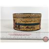 Image 5 : Winner Tobacco Tin (2-3/4"H x 5-1/2"Dia)