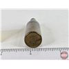 Image 5 : Brass Bottle Lighter (Kemco) (2-3/4"H)