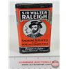 Image 2 : Sir Walter Raleigh Pocket Tin (4-1/2"H x 3-1/8"W x 7/8"D)