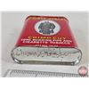 Image 7 : Prince Albert Pocket Tin & Rolling Papers (7pks) (4-1/4"H x 3"W x 1"D)