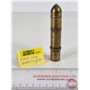 Image 1 : Brass Bullet Lighter (4-3/8"L)